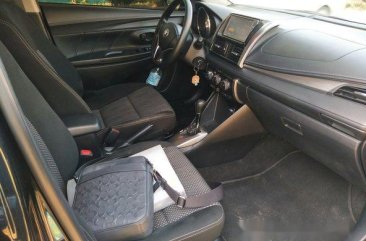 Toyota Vios 2017 for sale 