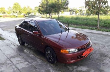 Mitsubishi Lancer GL 1998 for sale