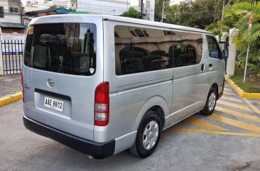 Toyota Hi Ace Commuter 2014 for sale