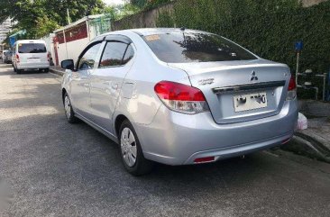 2015 Mitsubishi Mirage G4 for sale