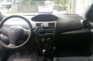 Toyota Vios 2008 for sale