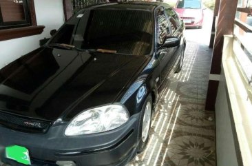 Honda Civic 1996 for sale