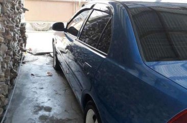 Mitsubishi Lancer GLX 2000 for sale