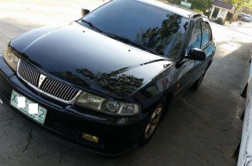 Mitsubishi Lancer 2001 for sale