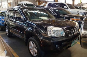 2012 Nissan Xtrail 30tkms FOR SALE