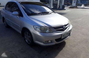 FOR SALE Honda City 2007 A/T VTEC