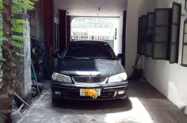 2003 Nissan Exalta for sale