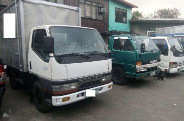 Mitsubishi L300 FB 2004 dropside FOR SALE