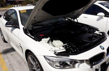 BMW 420D 2015 for sale 