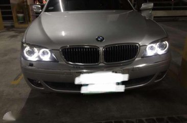 2008 BMW 730LI FOR SALE