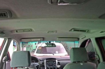 2014 Toyota Innova E for sale