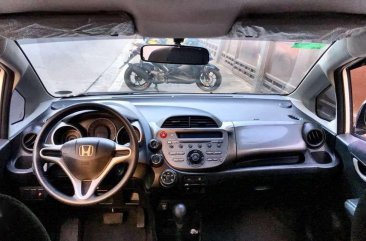 Honda Jazz 2010 for sale