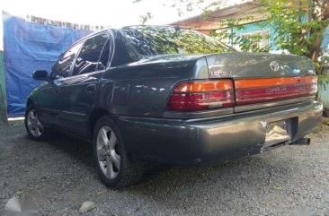 1992 Toyota Corolla GLI for sale 