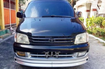 LIKE NEW TOYOTA TOWNACE NOAH FOR SALE