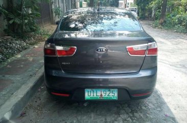 2012 Kia Rio for sale