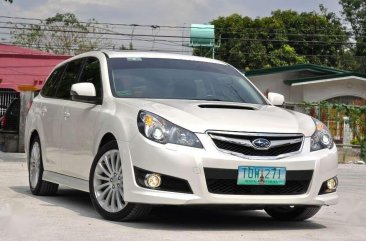 2012 Subaru Legacy for sale