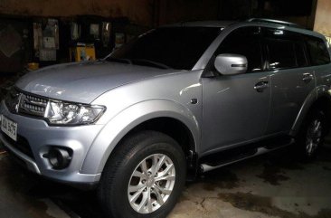 Mitsubishi Montero Sport 2014 for sale 