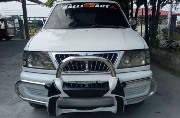 Mitsubishi Adventure 2001 for sale