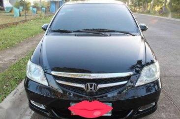 2007 Honda City for sale