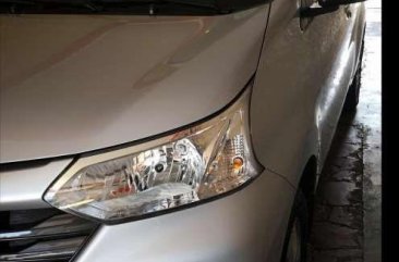 2016 Toyota Avanza for sale