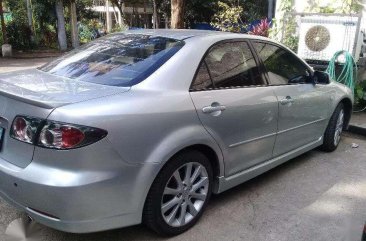 2006 Mazda 6 for sale