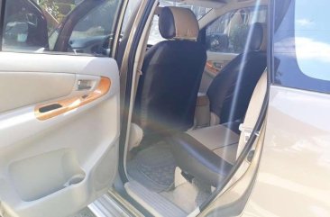 Toyota Innova 2010 for sale