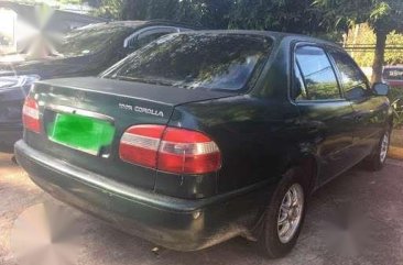 Toyota Corolla 2002 for sale