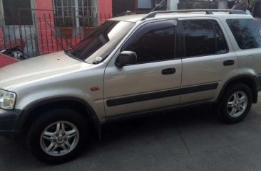 Honda Crv 1999 for sale