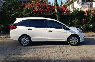 2015 Honda Mobilio - 15 FOR SALE