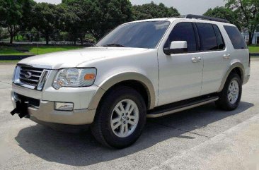 2011 Ford Explorer (Eddie Bauer Edition) FOR SALE