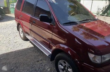 Isuzu Crosswind XUV 2004 FOR SALE