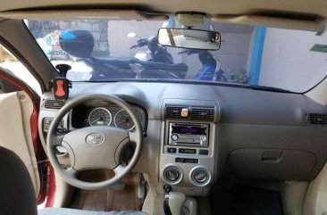 2007 Toyota Avanza for sale