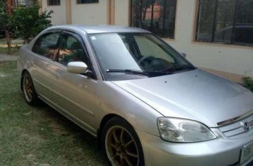 Honda Civic dimension FOR SALE