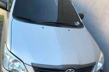 Toyota Innova 2013 for sale