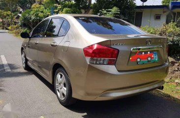 Honda City 2010 for sale