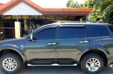 Mitsubishi Montero Sport 2012 for sale 