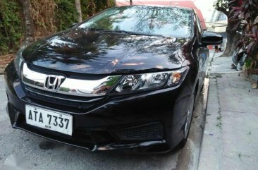 2015 Honda City 1.5 E Automatic for sale