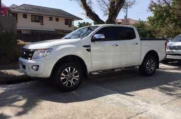 Ford Ranger 2015 for sale