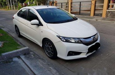 Honda City 2015 for sale 