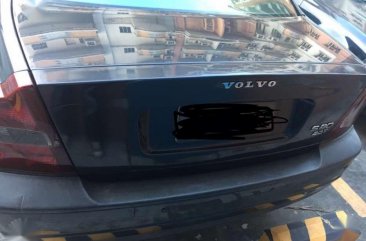 2003 Volvo S80 AT Sale Swap or Trade