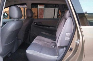 2010 Toyota Innova for sale