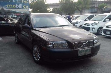 2000 Volvo S80 for sale