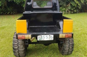 Suzuki Samurai Manual Top of the Line For Sale 