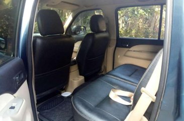 Ford Everest 2007 for sale