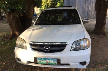 Mazda Tribute 2004 for sale 