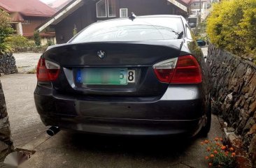 FOR SALE 2006 BMW 320i full options