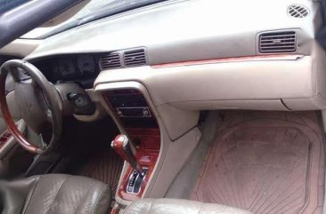 Nissan Exalta 2000 for sale