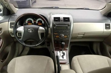 2011 Toyota Altis for sale