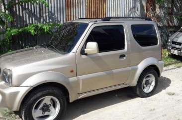 Suzuki Jimny 2003 for sale