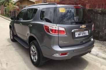 2015 Chevrolet Trailblazer for sale